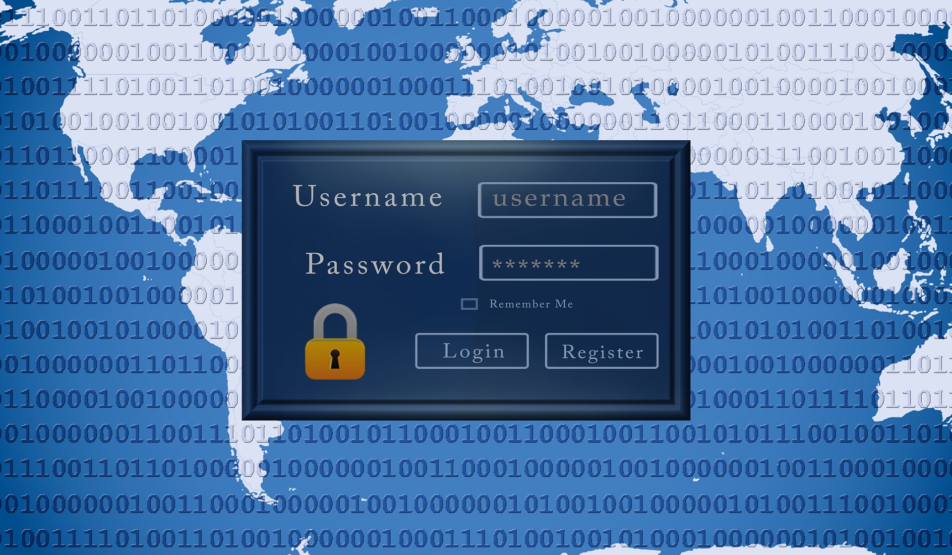 Password manager: la soluzione per la sicurezza online thumbnail