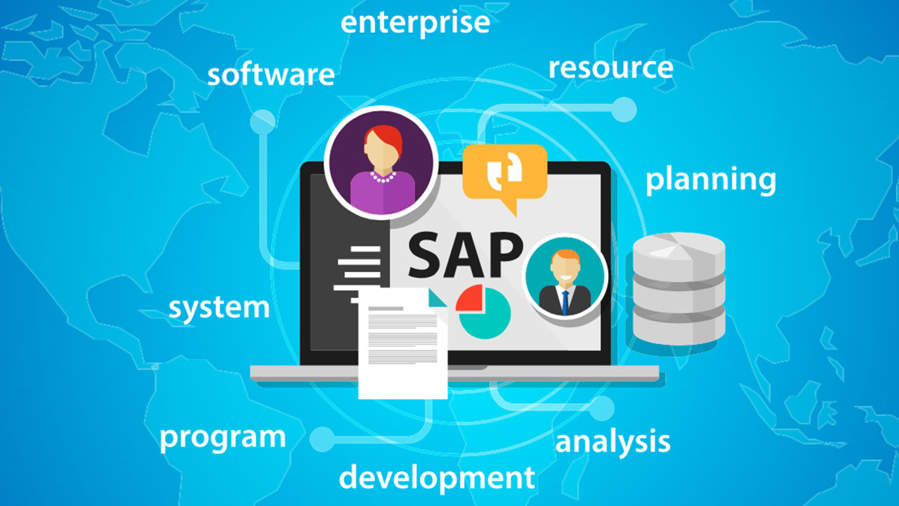 SAP e gli aggiornamenti del portfolio Enterprise Information Management thumbnail