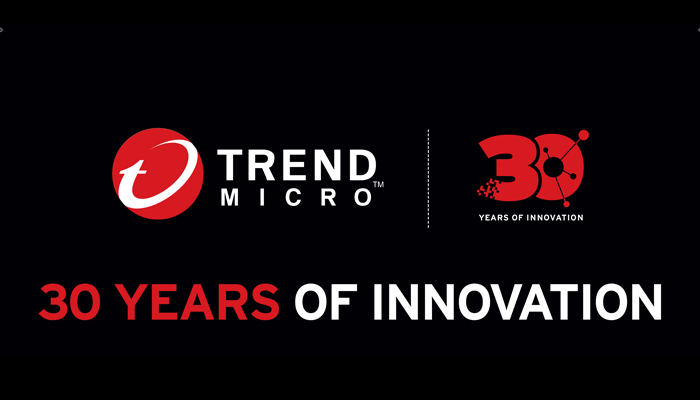 Trend Micro celebra 30 anni di innovazione thumbnail