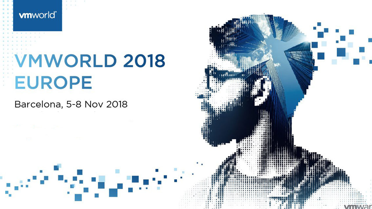 Trend Micro sarà al VMworld Europe 2018: ecco gli appuntamenti da non perdere thumbnail