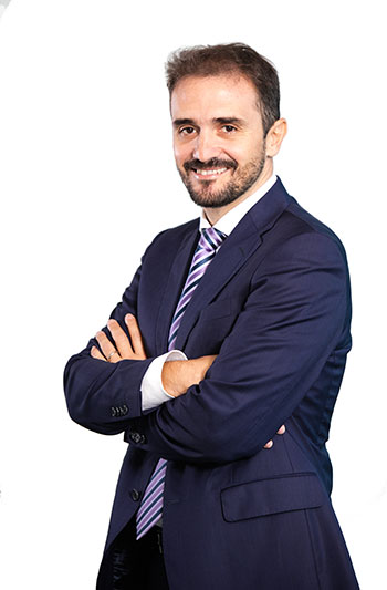 Fabio Santini Microsoft Italia