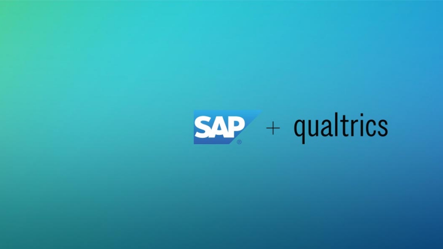 SAP acquisisce Qualtrics, leader nel campo dell'experience management thumbnail