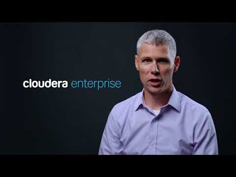 Cloudera Enterprise 6: una potente piattaforma di machine learning e analisi thumbnail
