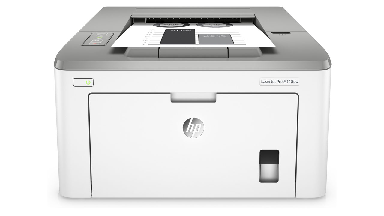 HP LaserJet Pro 100: la stampante per le piccole aziende thumbnail