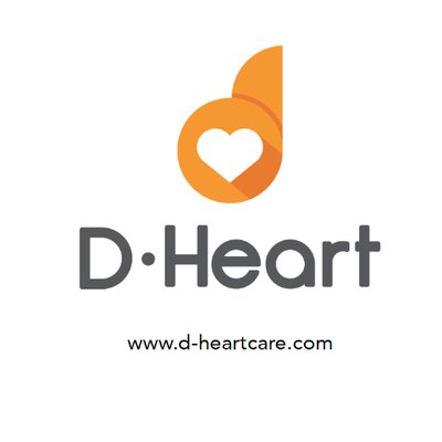 D-Heart CES 2019