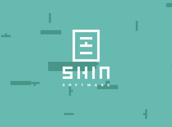 Shin Software CES 2019