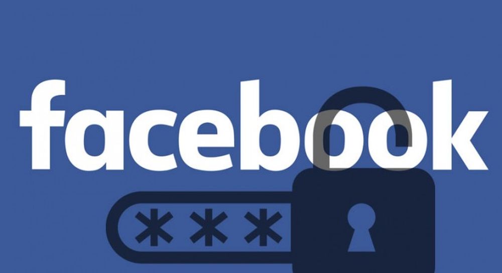 Facebook Change Your Password Day