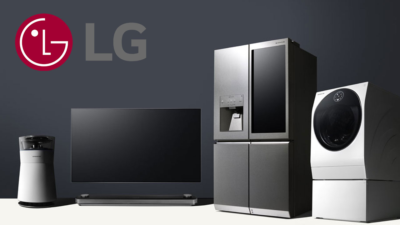 LG annuncia i risultati finanziari 2018: record per Home Appliance e Home Entertainment thumbnail