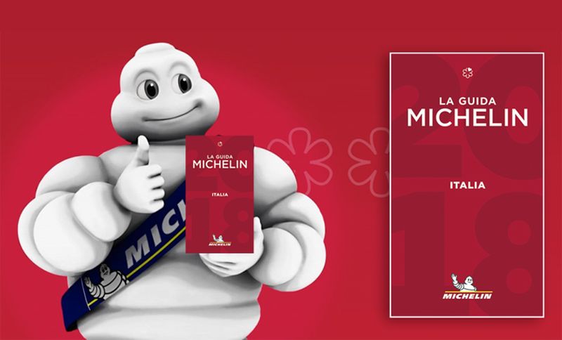 Massimo Leonardi nuovo Sales Manager della Guida Michelin Italia thumbnail