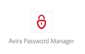 Avira Password Manager 3 300x190