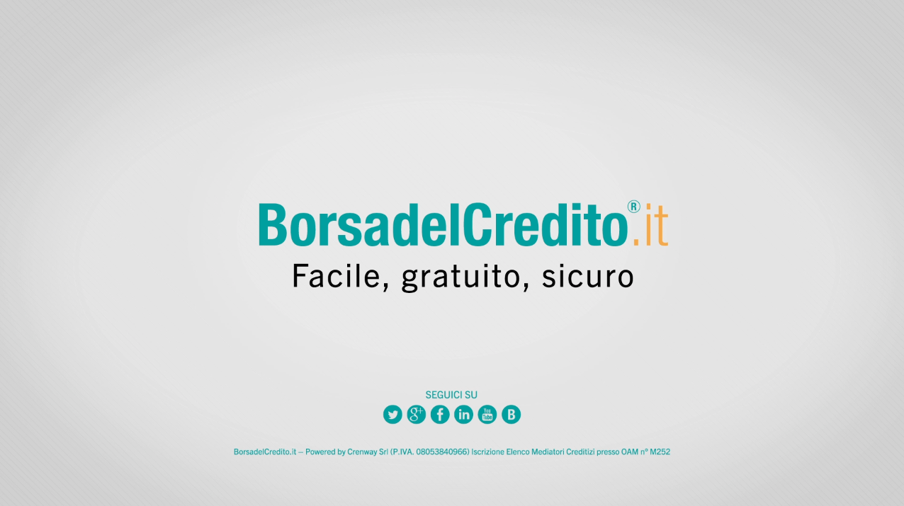 BorsadelCredito.it e FinTech: il finanziamento dedicato agli Amazon Seller thumbnail