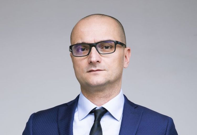 Bruno Marnati è il nuovo responsabile della divisione Audio Video di Samsung Electronics Italia thumbnail