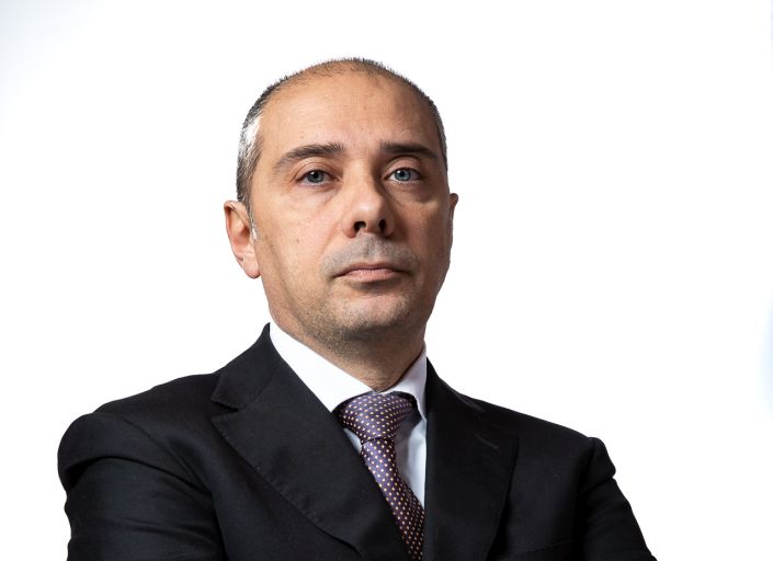 Giuseppe Lovascio nuovo General Manager di Mitsubishi Motors Italia thumbnail