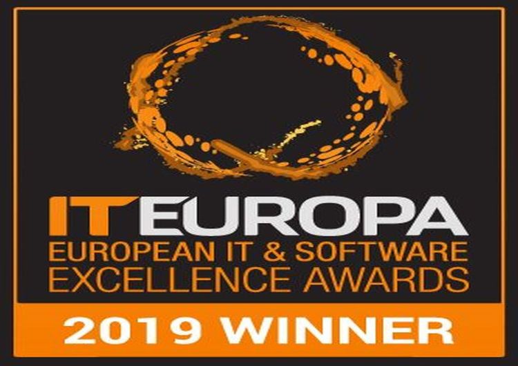 Naboo Cloud di Econocom Italia riceve il premio European IT & Software Excellence Awards thumbnail