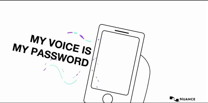 Nuance: biometria vocale contro le frodi informatiche thumbnail