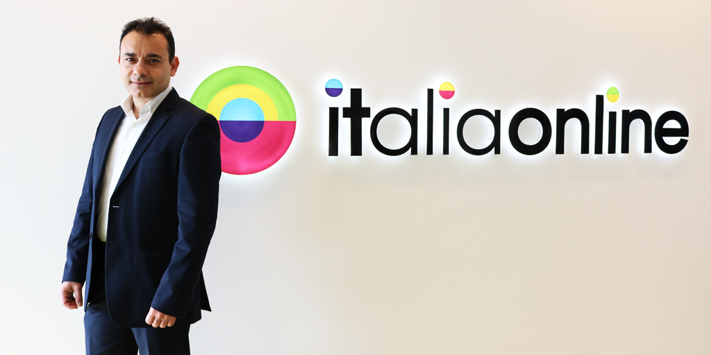 Domenico Pascuzzi milano digital week italiaonline