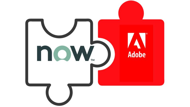 ServiceNow e Adobe insieme per il Customer Experience Management thumbnail