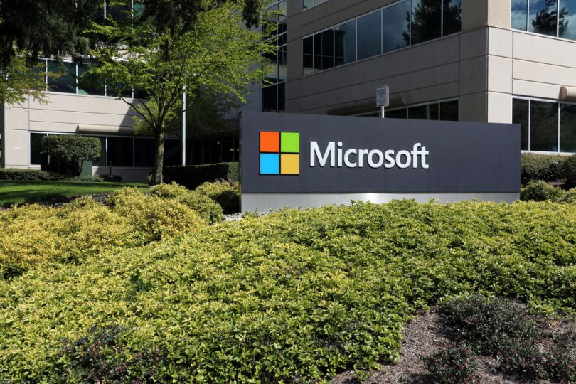 Microsoft pensa all'ambiente: nuove tasse interne per il carbonio thumbnail
