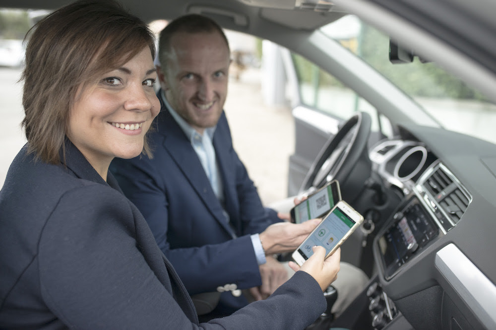 Carpooling: le PMI potrebbero far risparmiare 440.000 tonnellate di CO2 thumbnail