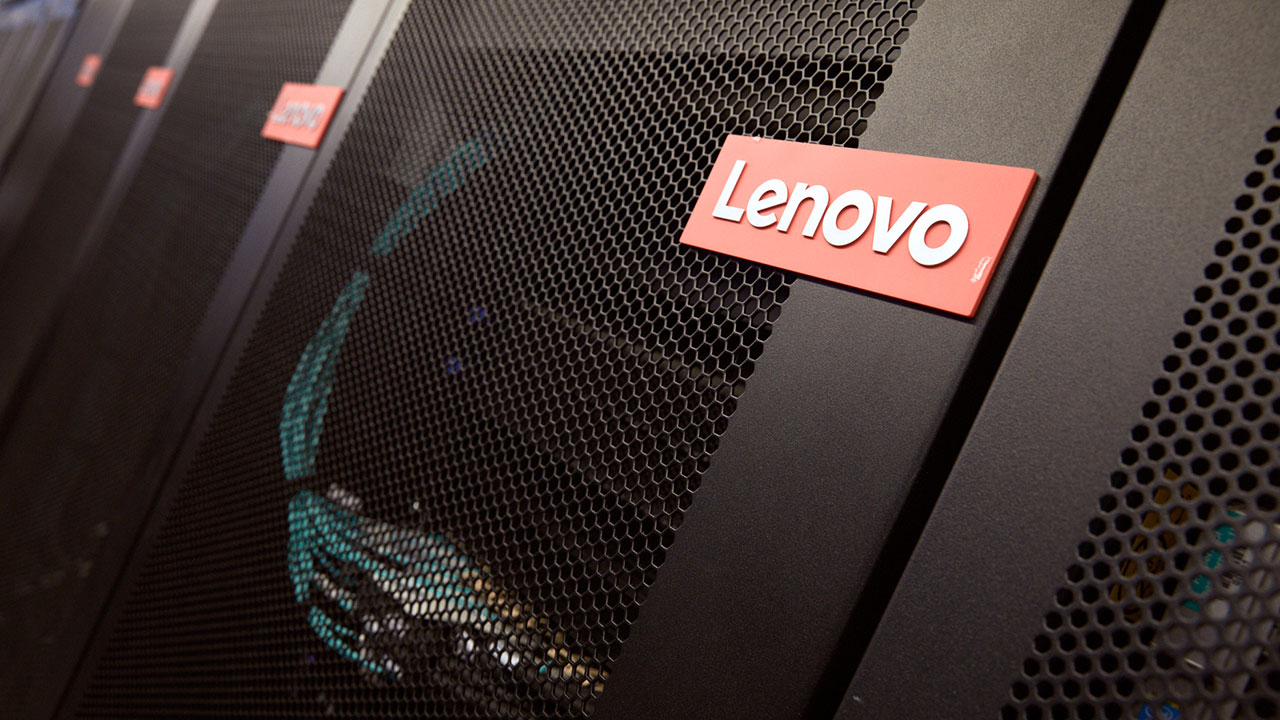 Lenovo High Performance Computing