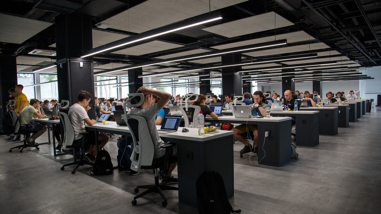 Open Space in ufficio: aumentano la produttività? thumbnail