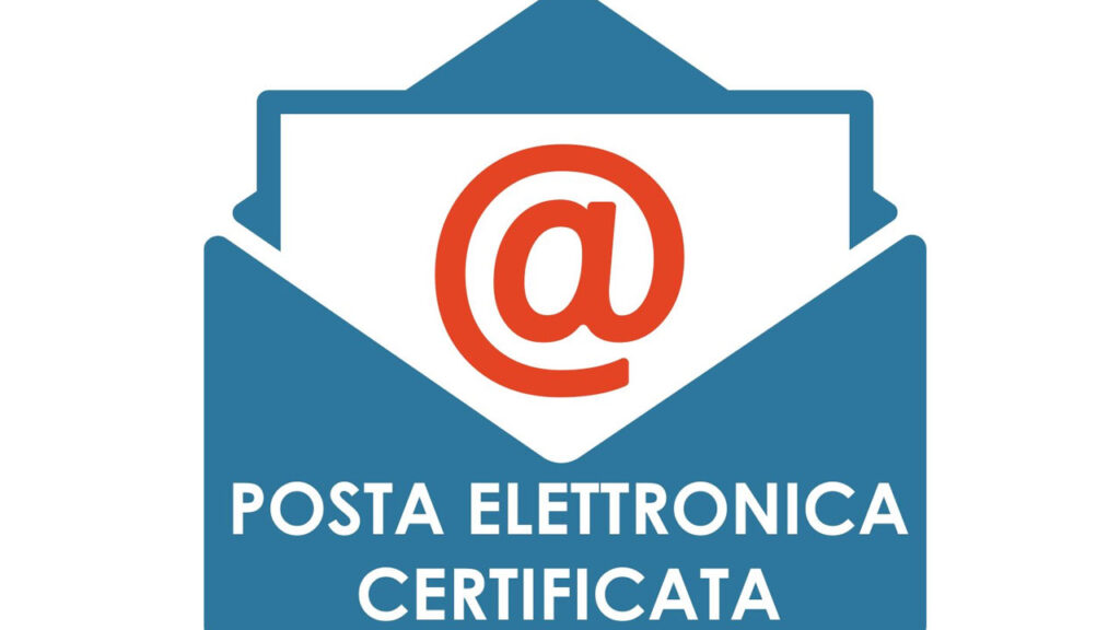 PEC Posta Elettronica Certificata 1024x576