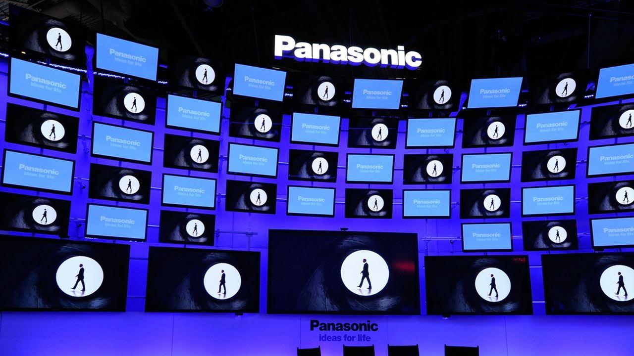Panasonic Integration Tech Days: 5 appuntamenti tra Pro-AV e Visual thumbnail
