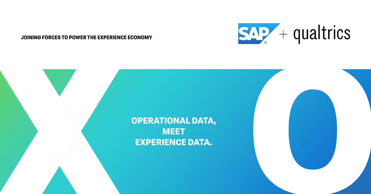 SAP Experience Management