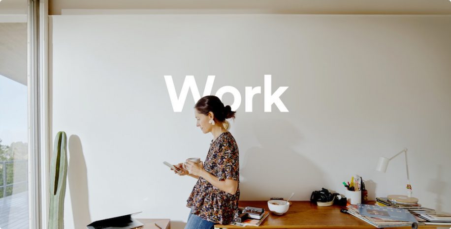 Airbnb for Work: sentirsi a casa durante un viaggio di lavoro thumbnail