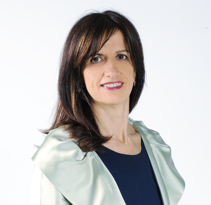 SAS Italy: il nuovo Managing Director è Mirella Cerutti thumbnail