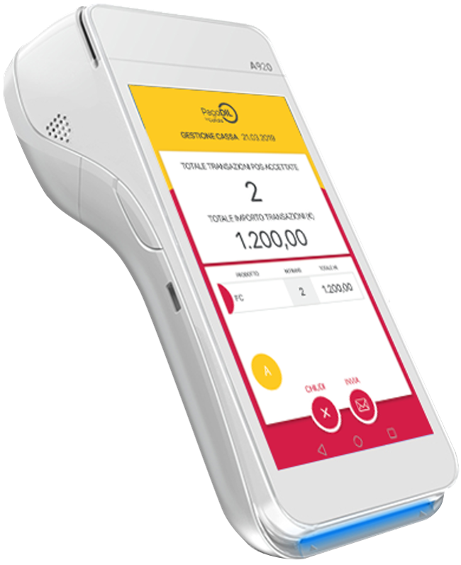 Cofidis lancia un nuovo SmartPos per rivoluzionare i pagamenti a rate thumbnail
