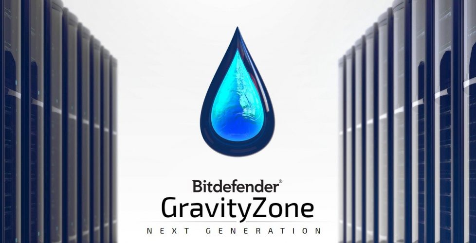 Bitdefender GravityZone