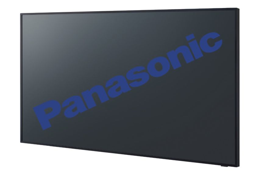 Panasonic: in arrivo nuovi display 4K entry-level della serie CQ1 thumbnail
