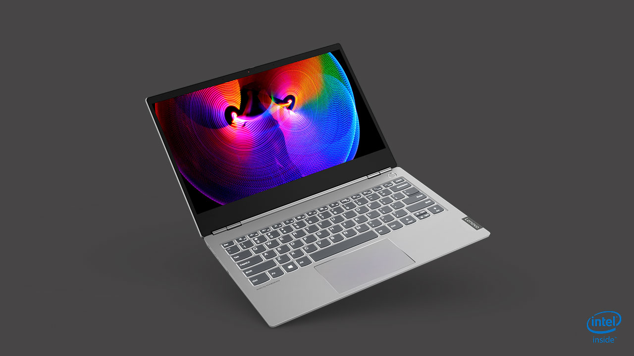 Lenovo ThinkBook 13s: il notebook dedicato alle PMI thumbnail