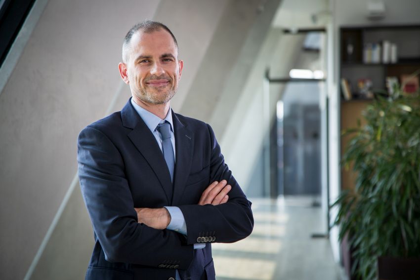 Microsoft Italia: il nuovo Chief Financial Officer è Nicola Boschetti thumbnail