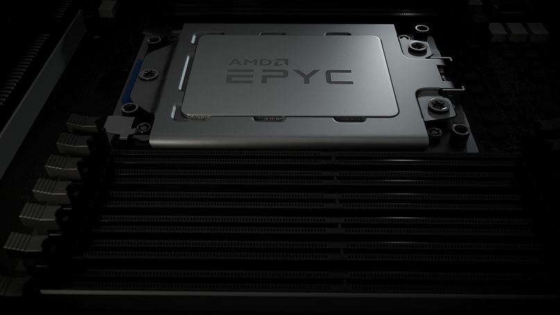 AMD EPYC 7002 1