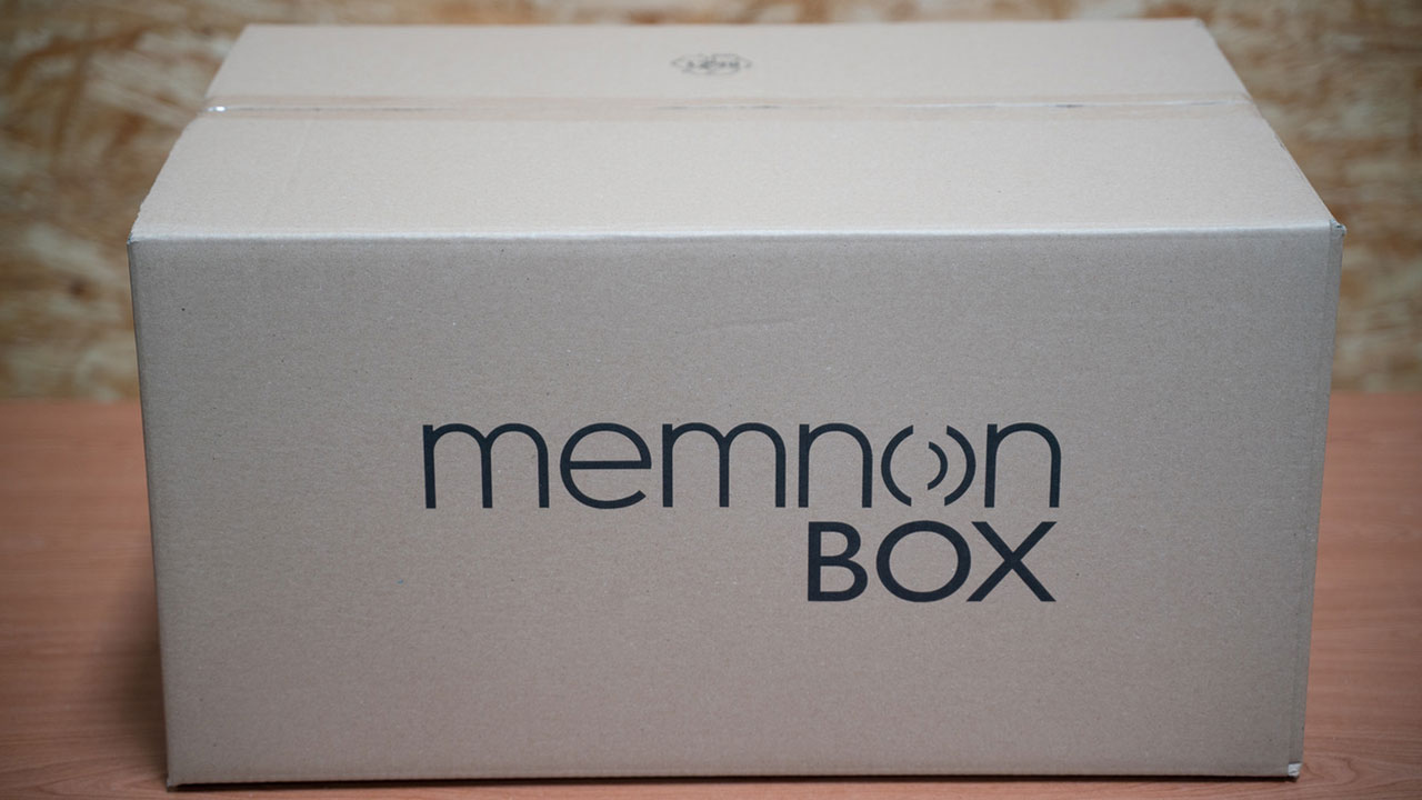 MemnonBox, il servizio di digitalizzazione on demand thumbnail
