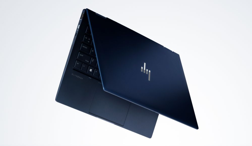 HP Elite Dragonfly: il laptop per i professionisti potente e leggero thumbnail