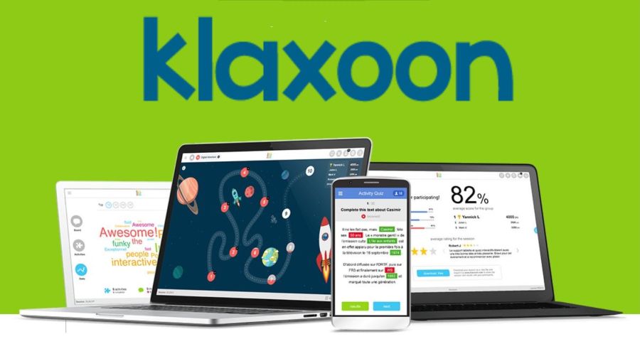 Klaxoon: la soluzione che rivoluziona le riunioni aziendali thumbnail