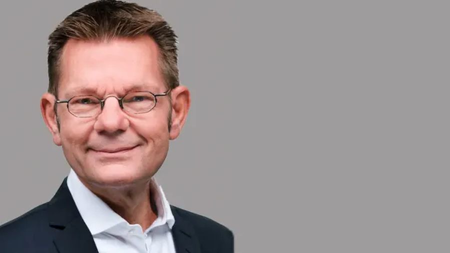 Paessler: il nuovo CEO è Helmut Binder thumbnail