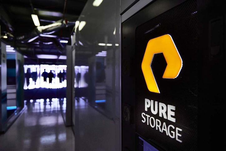 Pure Storage presenta il nuovo Technology Alliance Partner Program thumbnail