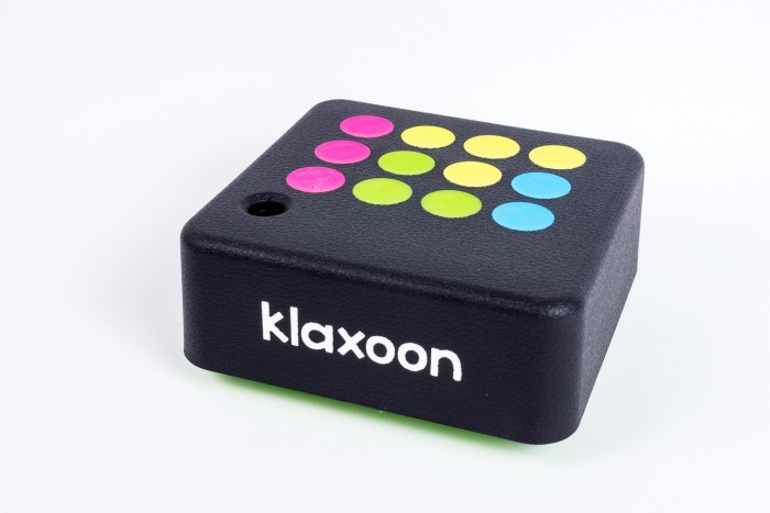 Klaxoon Box