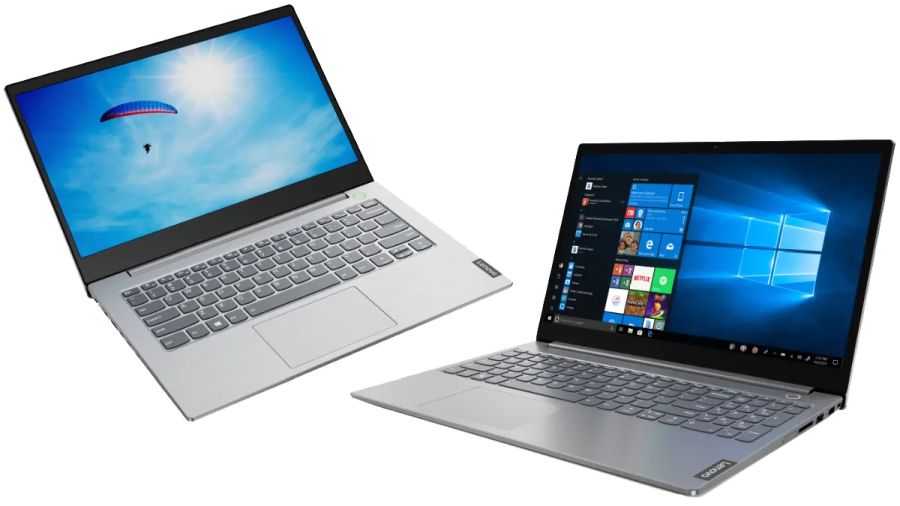 Lenovo: ecco due nuovi ThinkBook pensati per le PMI thumbnail