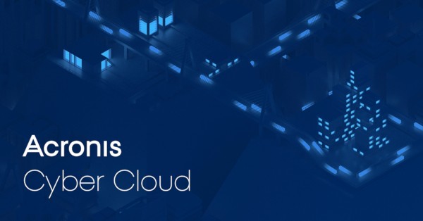 Acronis Cyber Cloud 8.0 in arrivo con 40 nuove funzionalità thumbnail