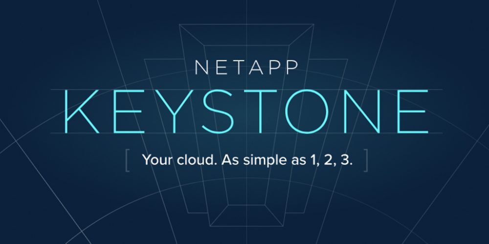 NetApp Keystone: semplificare lo storage per il mondo ibrido e multi-cloud thumbnail