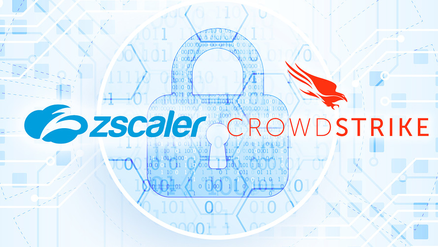 Zscaler e CrowdStrike insieme per la protezione continua degli endpoint thumbnail