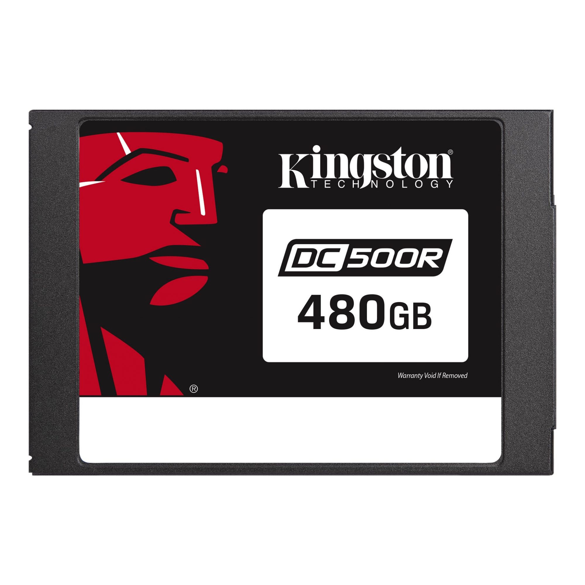 Kingston Enterprise: gli SSD DC500 ottengono la certificazione VMware Ready thumbnail