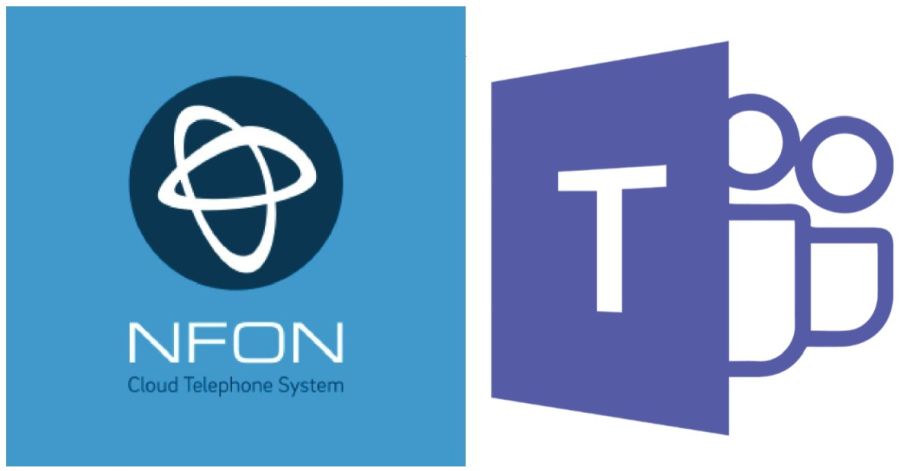 NFON Nvoice si fonde con Microsoft Teams thumbnail
