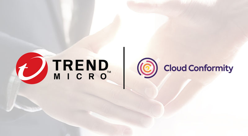 Trend Micro acquisisce Cloud Conformity e amplia le soluzioni di cloud security thumbnail