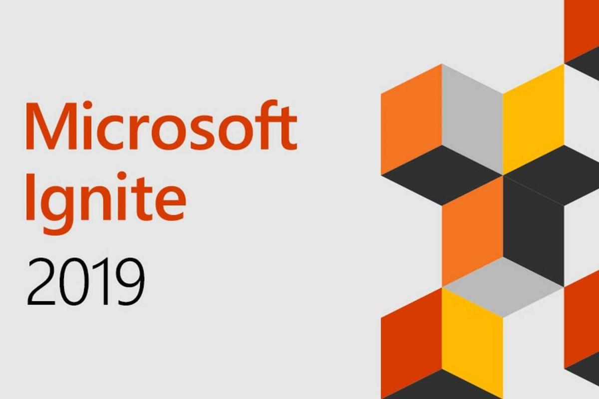 Microsoft Ignite 2019: i nuovi servizi dotati di intelligenza artificiale thumbnail